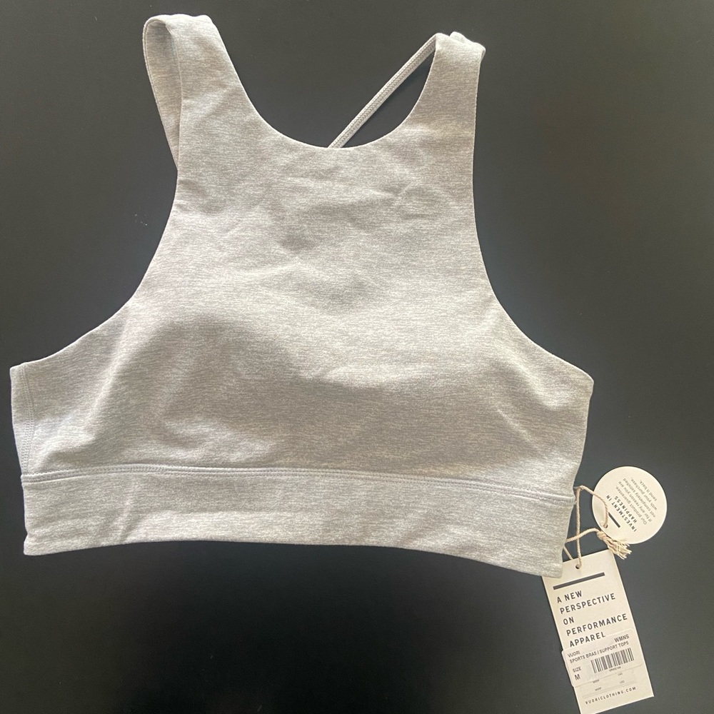 Vuori Elevation Sports Bra
